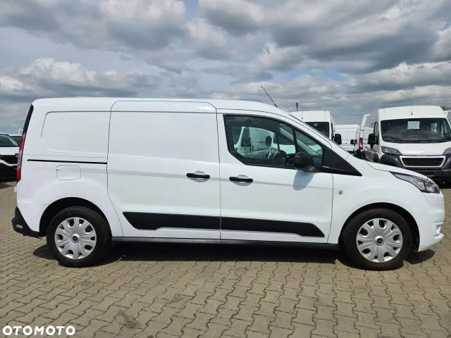 FORD Transit Connect Trend
