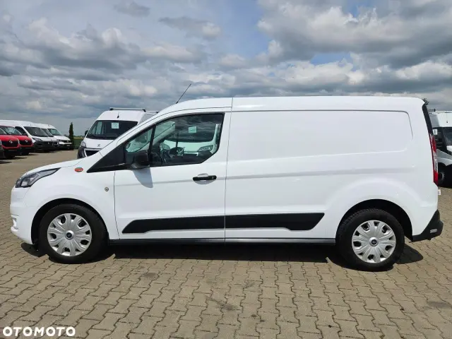 FORD Transit Connect Trend
