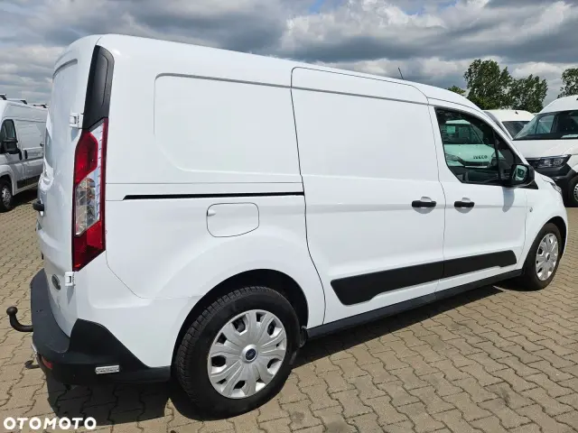 FORD Transit Connect Trend