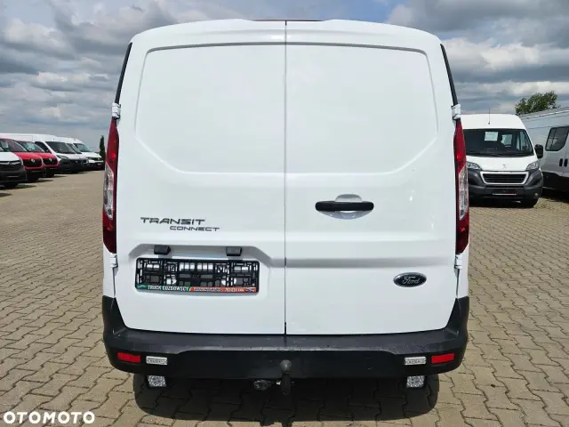FORD Transit Connect Trend