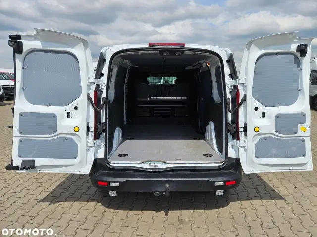 FORD Transit Connect Trend