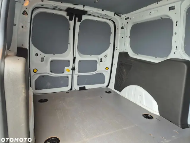 FORD Transit Connect Trend