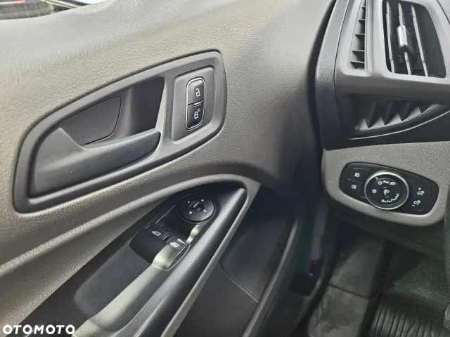 FORD Transit Connect Trend