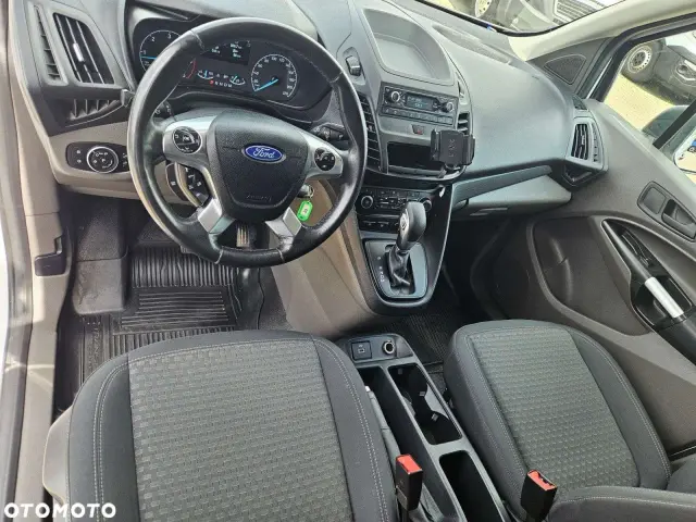 FORD Transit Connect Trend