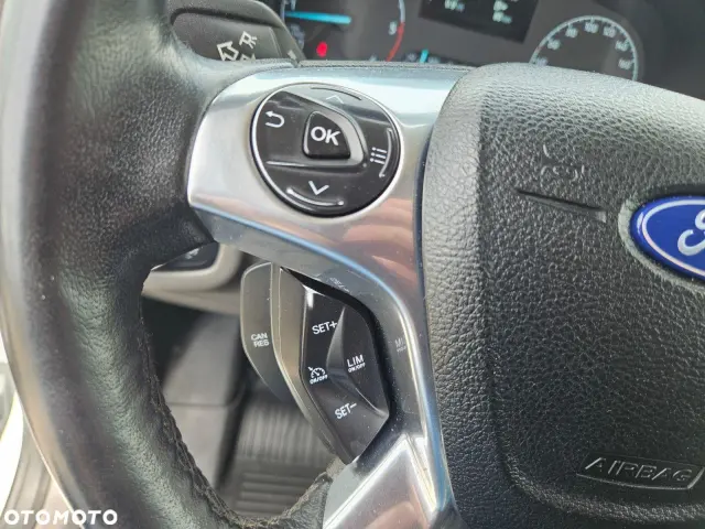 FORD Transit Connect Trend