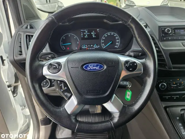 FORD Transit Connect Trend