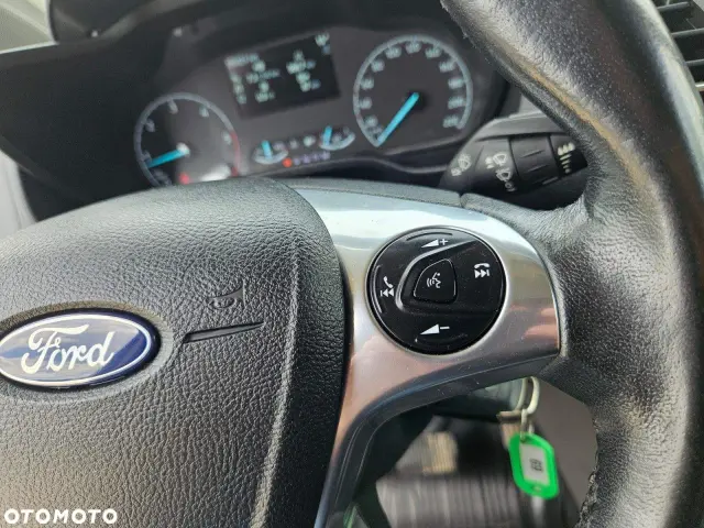 FORD Transit Connect Trend