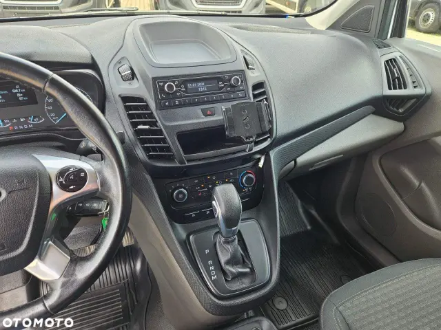 FORD Transit Connect Trend