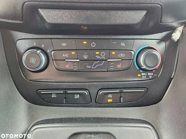 FORD Transit Connect Trend