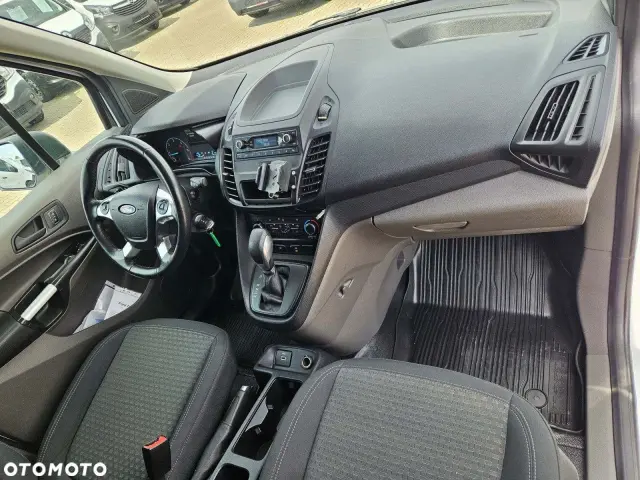 FORD Transit Connect Trend