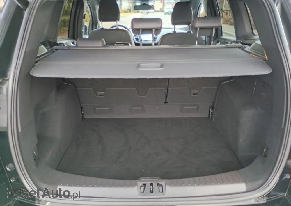 FORD Kuga 1.5 EcoBoost FWD ST-Line