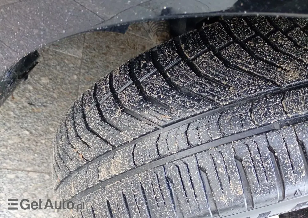 FORD Kuga 1.5 EcoBoost FWD ST-Line