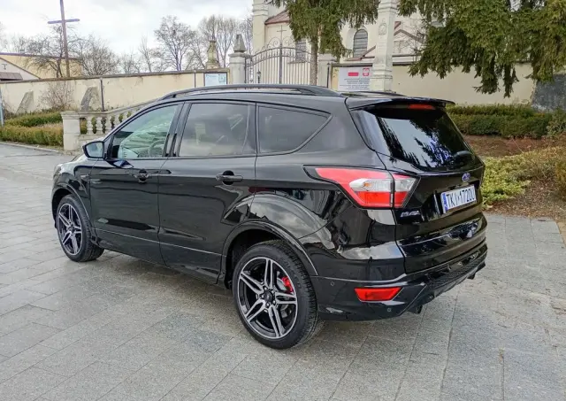 FORD Kuga 1.5 EcoBoost FWD ST-Line