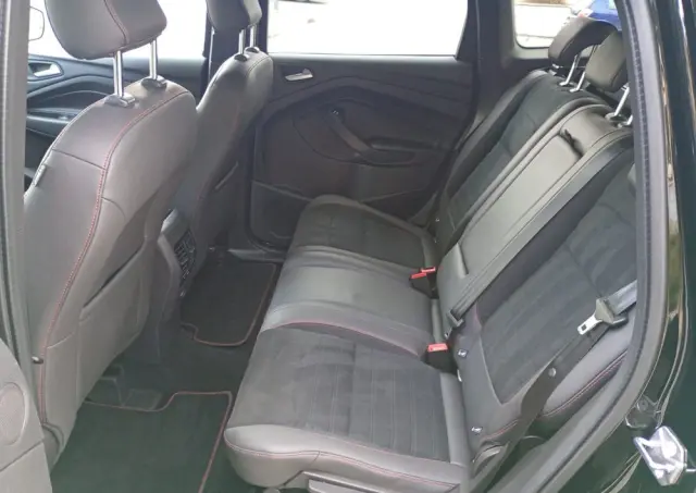 FORD Kuga 1.5 EcoBoost FWD ST-Line