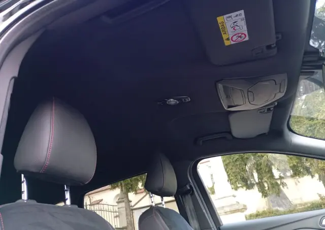 FORD Kuga 1.5 EcoBoost FWD ST-Line