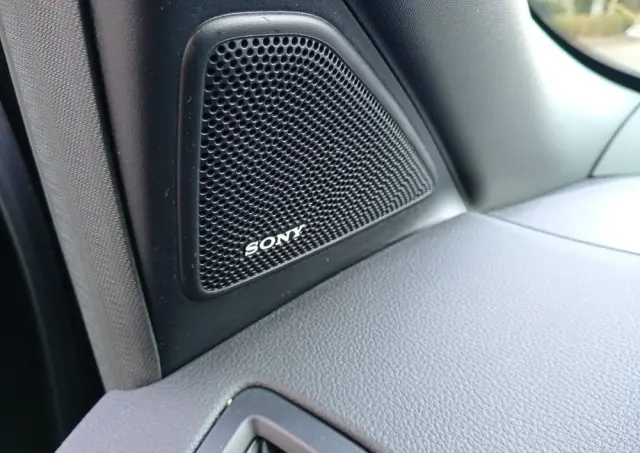 FORD Kuga 1.5 EcoBoost FWD ST-Line