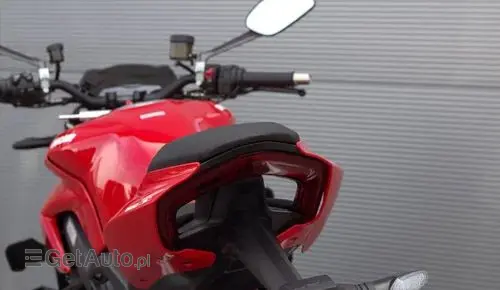 DUCATI Streetfighter V4 S 