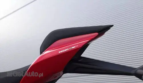 DUCATI Streetfighter V4 S 