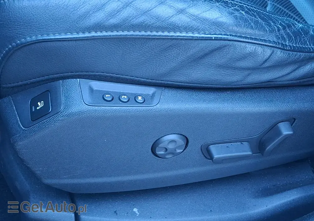 DS AUTOMOBILES DS 7 Crossback 1.6 PureTech Rivoli