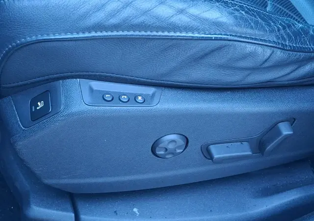 DS AUTOMOBILES DS 7 Crossback 1.6 PureTech Rivoli