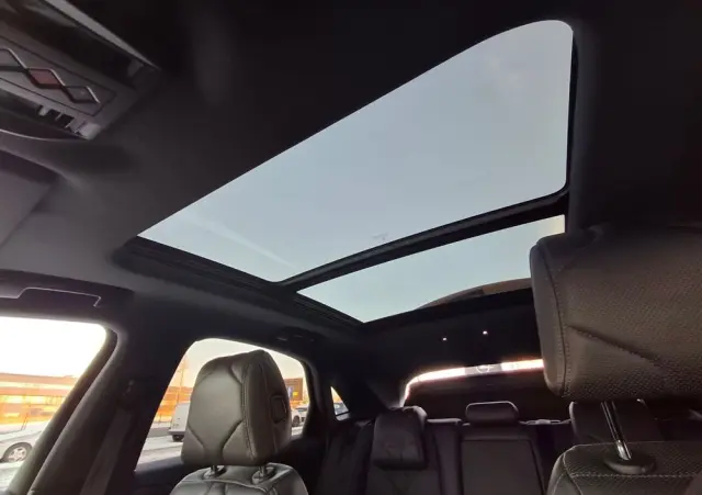 DS AUTOMOBILES DS 7 Crossback 1.6 PureTech Rivoli