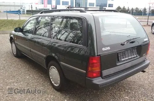 MAZDA 626 
