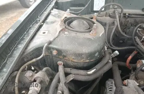 MAZDA 626 