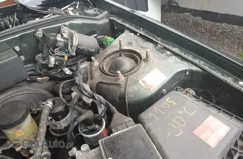MAZDA 626 
