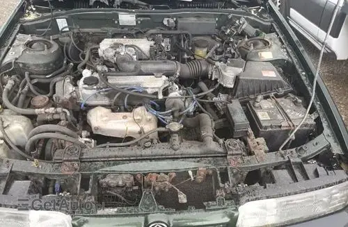 MAZDA 626 
