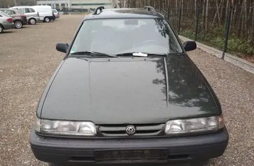 MAZDA 626 