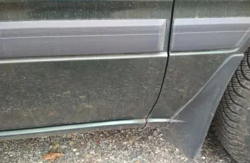 MAZDA 626 