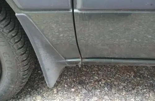 MAZDA 626 