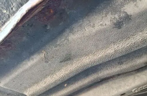 MAZDA 626 