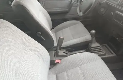 MAZDA 626 