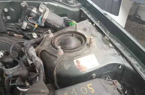 MAZDA 626 