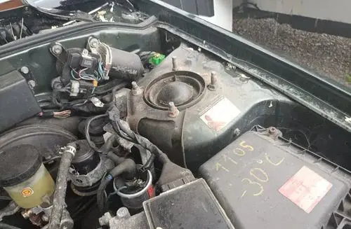MAZDA 626 
