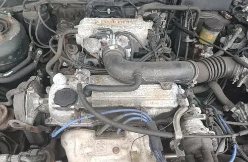 MAZDA 626 