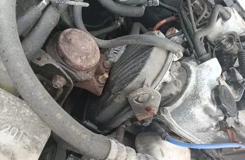 MAZDA 626 