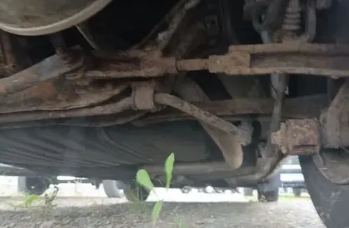 MAZDA 626 