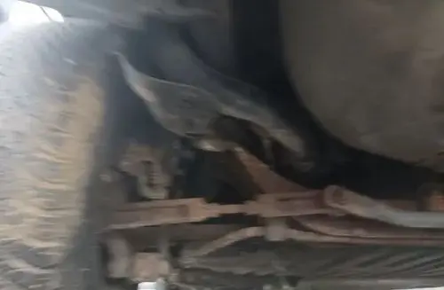 MAZDA 626 