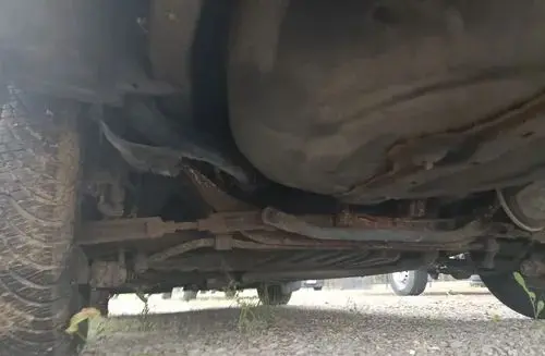 MAZDA 626 