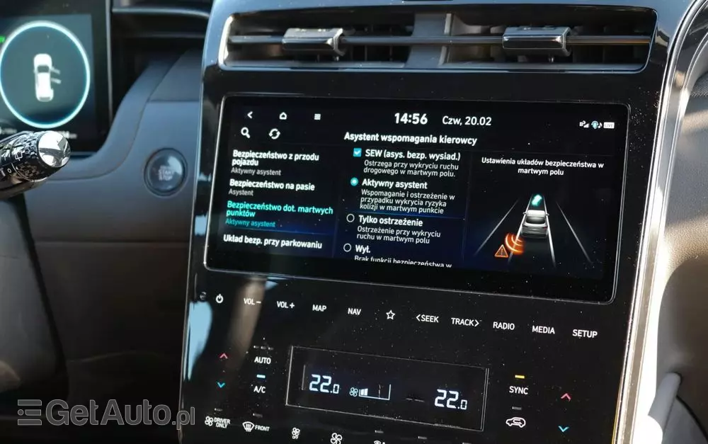 HYUNDAI Tucson 1.6 T-GDi PHEV Platinum N Line 4WD