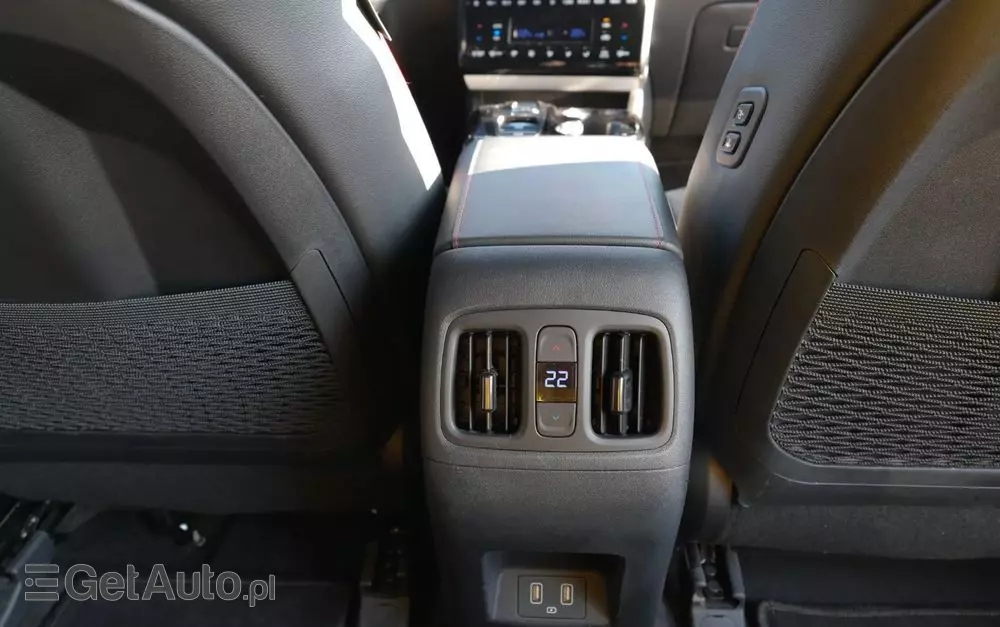 HYUNDAI Tucson 1.6 T-GDi PHEV Platinum N Line 4WD