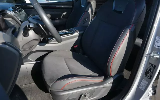 HYUNDAI Tucson 1.6 T-GDi PHEV Platinum N Line 4WD