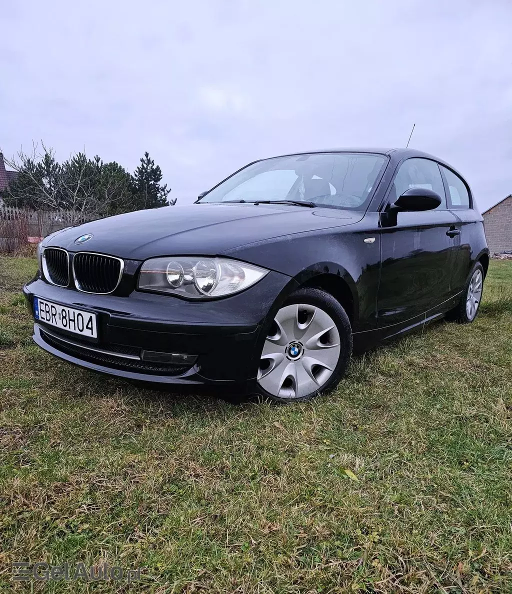 BMW Seria 1 