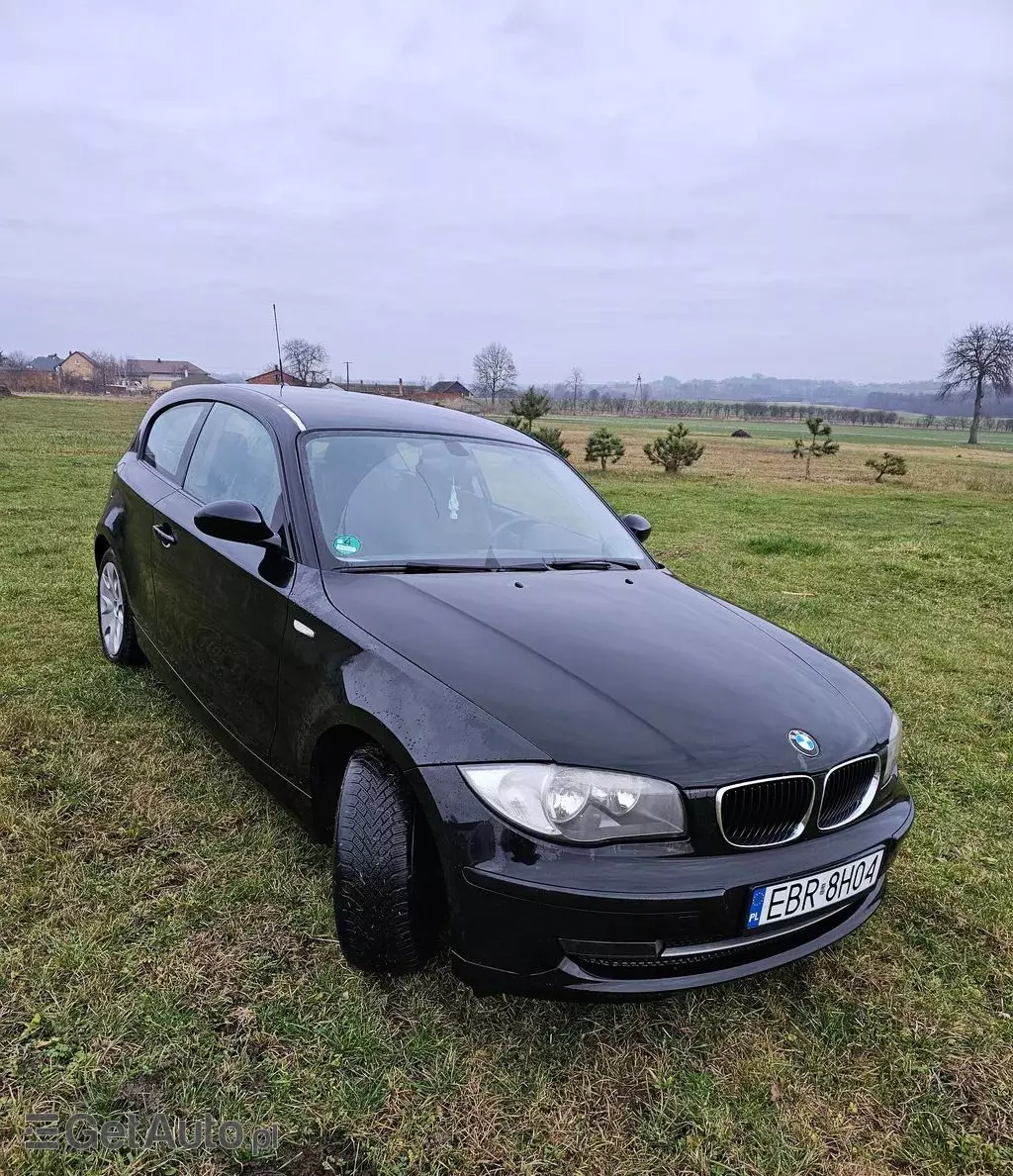 BMW Seria 1 