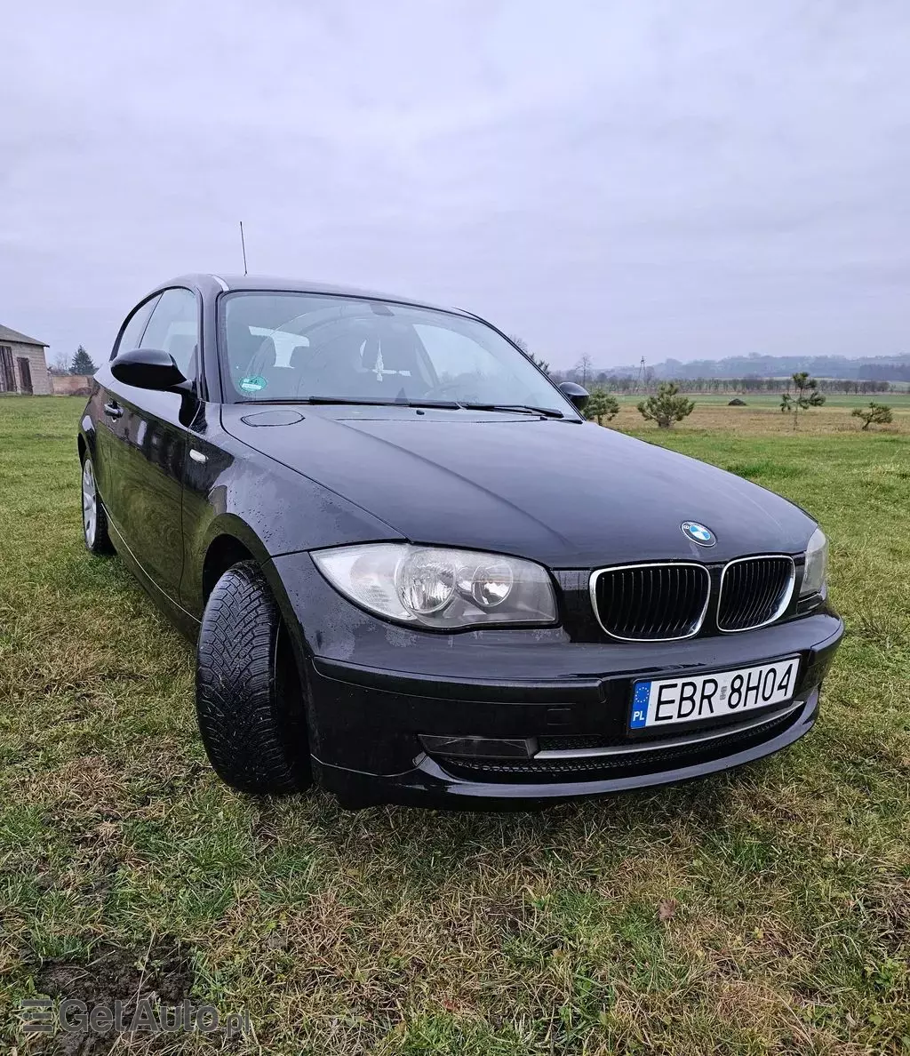 BMW Seria 1 