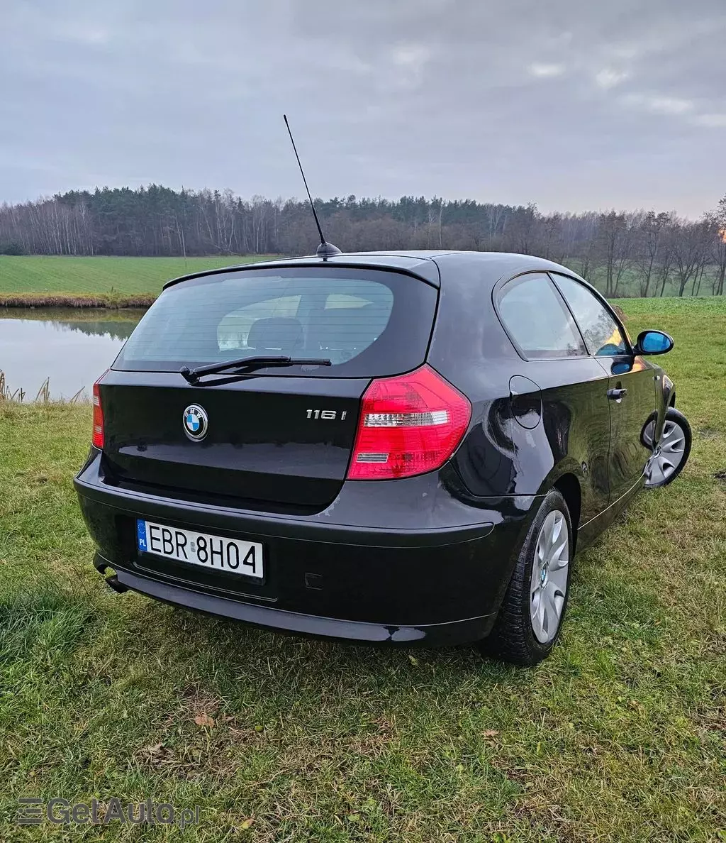 BMW Seria 1 