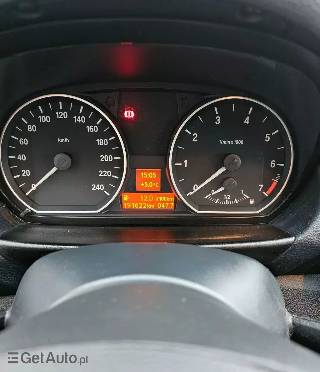 BMW Seria 1 