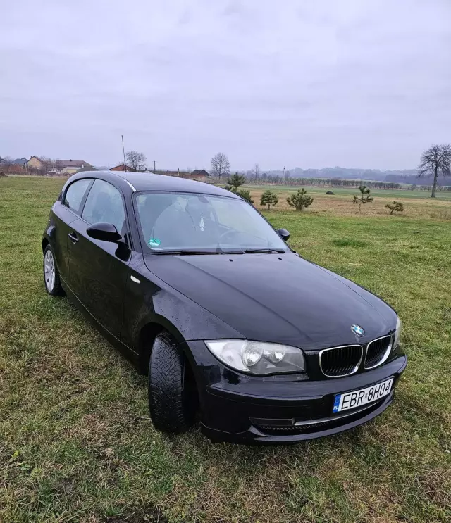 BMW Seria 1 